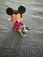 Mickey maus figur gebraucht kaufen  Geretsried