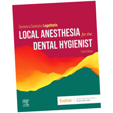 Local anesthesia dental for sale  UK