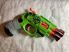 Nerf zombie double for sale  Redford