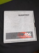 Usado, Fita de áudio Quantegy 456 Grand Master Studio masterização 1" x 2500 comprar usado  Enviando para Brazil