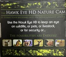 Hawk eye nature for sale  Deer Park