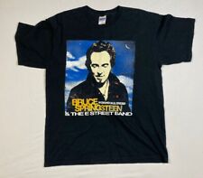 bruce springsteen t shirt for sale  BINGLEY