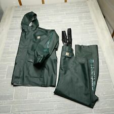 Carhartt rain suit for sale  Minneapolis