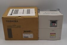 Toshiba inverter vfs7 gebraucht kaufen  St. Leon-Rot