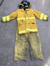 Fire fighting outfit for sale  USA