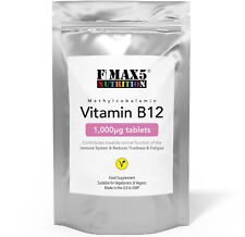 Vitamin b12 1000mcg for sale  LOANHEAD