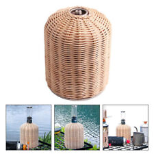 Woven gas tank for sale  Ireland