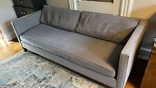 West elm sofa for sale  Hoboken