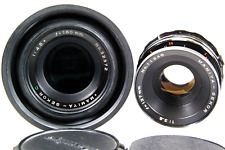 Mamiya 127mm 4 gebraucht kaufen  Nürnberg