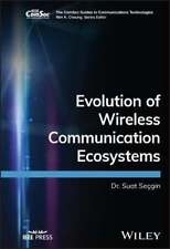 Evolution wireless communicati gebraucht kaufen  Stuttgart