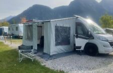 Vorzelt dometic camproom gebraucht kaufen  , Buckenhof