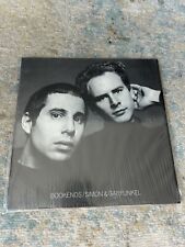 Simon And Garfunkel Bookends LP 1968 CBS 9529 1ª prensa no psiquiatra com pôster! EX comprar usado  Enviando para Brazil