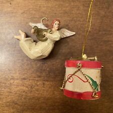 Mini christmas ornaments for sale  San Antonio