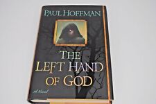 A Mão Esquerda de Deus por Paul Hoffman (2010, Capa Dura) comprar usado  Enviando para Brazil
