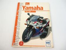 Yamaha fzr 1000 gebraucht kaufen  Merseburg