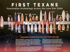Old arrowhead timeline for sale  San Antonio