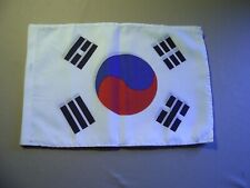 Südkorea korea länderflagge gebraucht kaufen  Memmingen