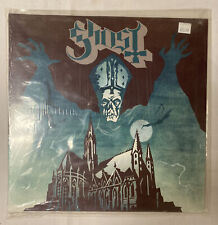 Opus Eponymous por Ghost (Suécia) (Vinil, Nov-2013, Lâmina de Metal) comprar usado  Enviando para Brazil