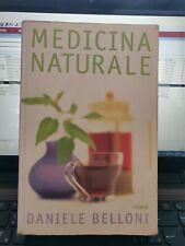 Medicina naturale daniele usato  Bari