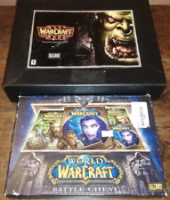 Warcraft warcraft battle usato  Viale