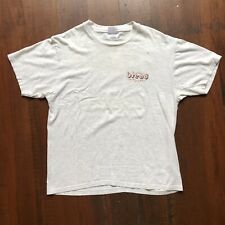 VINTAGE 1996 DAVID GATES & BREAD 25th ANNIVERSARY WORLD TOUR BAND T SHIRT LARGE for sale  Shipping to South Africa