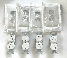 Leviton wall outlets for sale  Los Banos