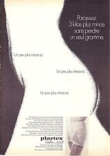 Publicite advertising 014 d'occasion  Le Luc