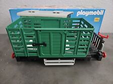Playmobil 4101 green d'occasion  Expédié en Belgium