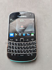 Smartphone BlackBerry Bold 9900 - 8GB - Negro (Desbloqueado) En muy buena condición segunda mano  Embacar hacia Argentina