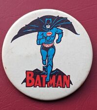 Original batman badge for sale  ROCHESTER