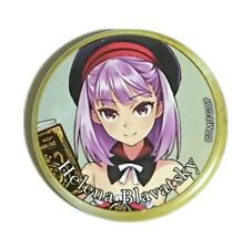 Fate Grand Order Helena Blavatsky Mini Metal Cans Badge FGO, used for sale  Shipping to South Africa