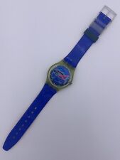 Swatch watch gg116 for sale  Salisbury