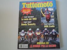 Tuttomoto 1992 bmw usato  Salerno