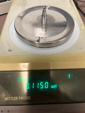 Mettler 2000 precision for sale  Pueblo