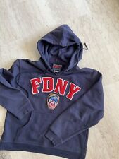 Fdny sweat shirt d'occasion  France
