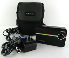 Usado, Polaroid Z2300 Black 10MP 3" Disp. Câmera Digital ZINK Impressão Instantânea SEM BATERIA comprar usado  Enviando para Brazil