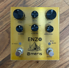 Meris enzo synthesizer for sale  Chicago