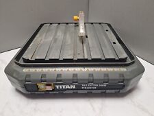 Titan ttb336tcb tile for sale  NEWCASTLE UPON TYNE