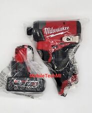 Milwaukee 3453 m12 for sale  Macomb