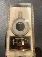 Relógio de tensão usado Tama, usado comprar usado  Enviando para Brazil