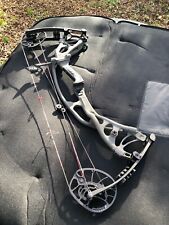 Arc hoyt rx3 d'occasion  Ciry-le-Noble