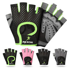 Gym fitness gloves for sale  Shipping to Ireland