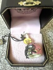 Juicy couture gold for sale  FARNBOROUGH