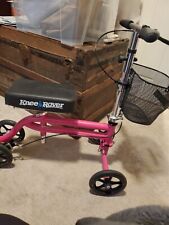 Knee walker pediatric for sale  North Bend