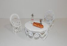 Dollhouse outdoor furniture for sale  Starke