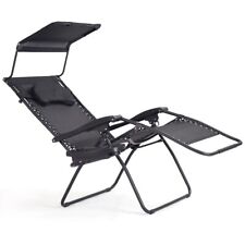 zero gravity chair for sale  KETTERING