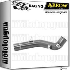 Arrow raccordo inox usato  Italia