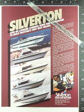 1983 silverton convertible for sale  Lodi