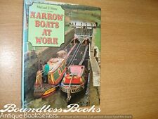 Narrow boats work for sale  UK