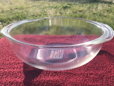 Pyrex 024 clear for sale  Rosedale